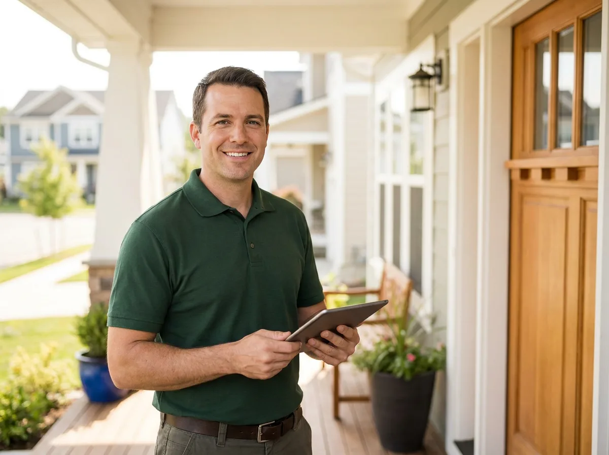 Pest control FAQs for Central Point, OR